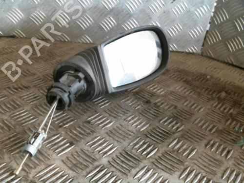 Used Right mirror FIAT PUNTO (188_) 1.2 60 (188.030, .050, .130, .150, .230, .250) (60 hp) 20994805