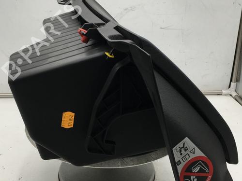 Glove box OPEL CORSA D (S07) 1.3 CDTI (L08, L68) | BP31595920C95  - Image 5