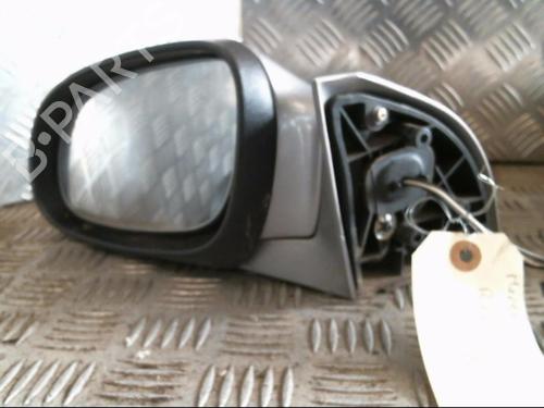 Used Left mirror MERCEDES-BENZ A-CLASS (W168) A 170 CDI (168.008) (90 hp) 22036861