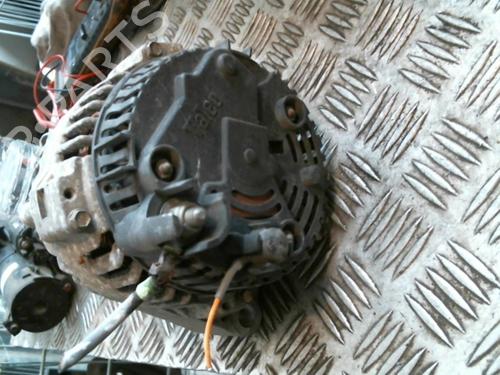 Used Alternator CITROËN XSARA (N1) 1.6 i (88 hp) 20989022
