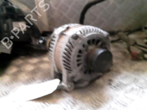 Used Alternator PEUGEOT 407 (6D_) 2.0 HDi 135 (6DRHRH, 6DRHRE, 6DRHRG, 6DRHRJ) (136 hp) 20994073