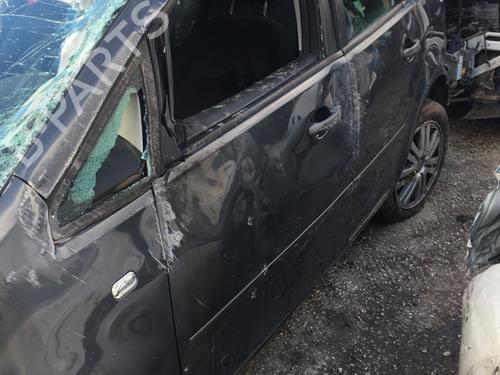 Warning switch FORD FOCUS C-MAX (DM2) 2.0 TDCi | BP24130996I22  - Image 11