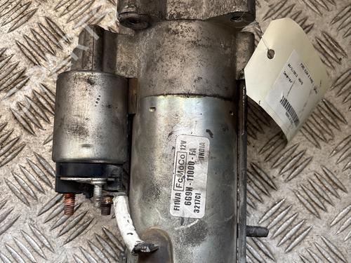 Used Starter Starter 27819464 27819464