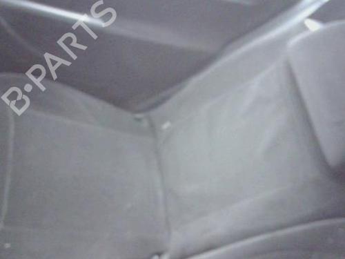 Used Rear seat CITROËN C4 Grand Picasso I (UA_) 1.6 HDi (109 hp) 31832841