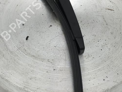 Rear windshield wiper arm VW POLO VI (AW1, BZ1, AE1) 1.0 MPi | BP30444164C144