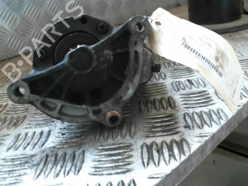 Used Starter Starter PEUGEOT 206 CC (2D) 1.6 16V (2DNFUF, 2DNFUR) (109 hp) 20987474 20987474
