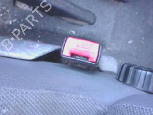 Used Seat buckle Seat buckle RENAULT 19 I Chamade (L53_) 1.9 D (L534, L53J) (64 hp) 33859179 33859179