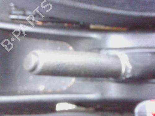 Handrem OPEL ASTRA G Hatchback (T98) 1.6 16V (F08, F48) (101 hp) 31709416