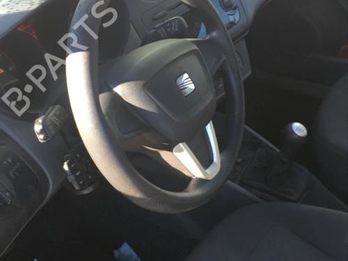 Warning switch SEAT IBIZA IV (6J5, 6P1) 1.2 TDI | BP31113561I22