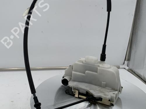 electronic-module-citroen-c3-pluriel-hb_-2003-28623690 main image