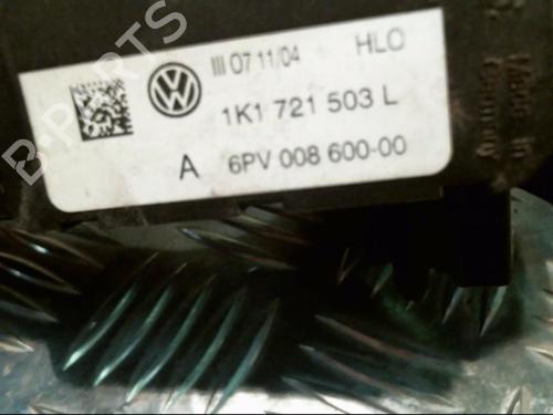 Used Pedal Pedal VW GOLF V (1K1) 1.9 TDI (105 hp) 20992133 20992133