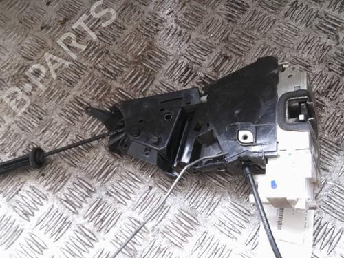 Used Electronic module MERCEDES-BENZ B-CLASS Sports Tourer (W245) B 180 CDI (245.207) (109 hp) 21797031