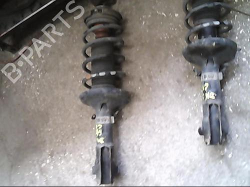 Used Left front shock absorber VW POLO (6N2) 1.4 (60 hp) 20999221