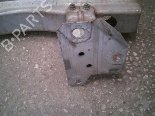 Crossmember RENAULT CLIO III (BR0/1, CR0/1) 1.6 16V (BR09, BR0T, CR09, CR0T) | BP28053581C162 