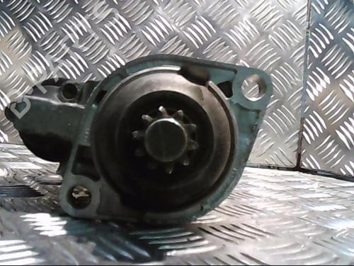 Used Starter FORD GALAXY I (WGR) 1.9 TDI (110 hp) 22046478