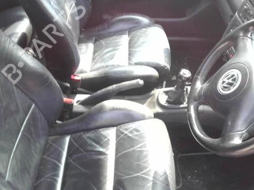 Right front driveshaft VW GOLF IV Cabriolet (1E7) 2.0 | BP26615190M39 - Image 7