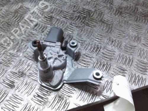 Used Rear wiper motor FIAT 500X (334_) 1.4 (334AXC1B, 334AXC11) (140 hp) 23799947