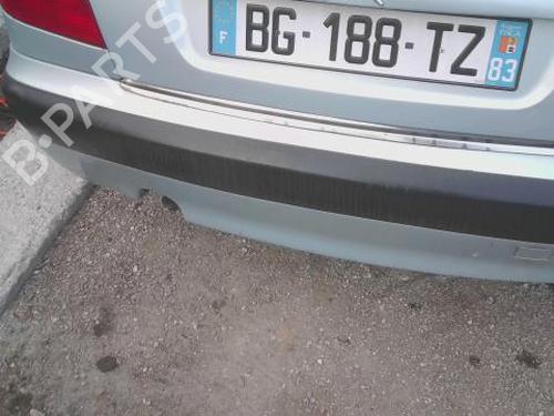 Rear bumper CITROËN XSARA Coupe (N0) 1.4 i | BP29560865C8 