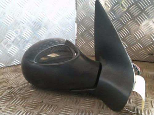 Right mirror PEUGEOT 206 Hatchback (2A/C) 2.0 HDI 90 | BP22036844C27 