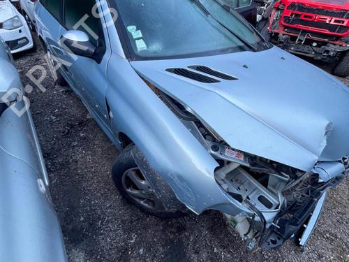 Abs pomp PEUGEOT 206 SW (2E/K) 1.6 16V | BP29974689M43