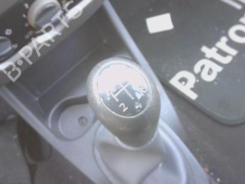 Used Shift knob Shift knob DACIA SANDERO [2008-2026] 34219569 34219569