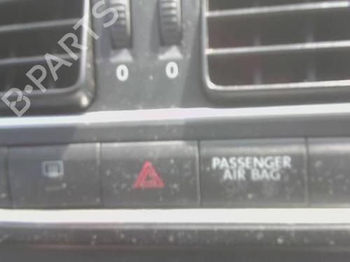 Warning Warning VW POLO V (6R1, 6C1) 1.2 (70 hp) 34219810 34219810