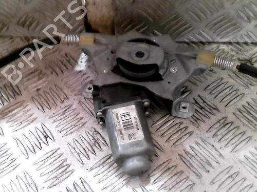 Front right window mechanism RENAULT TWINGO II (CN0_) 1.2 16V (CN04, CN0B) | BP25259323C23 
