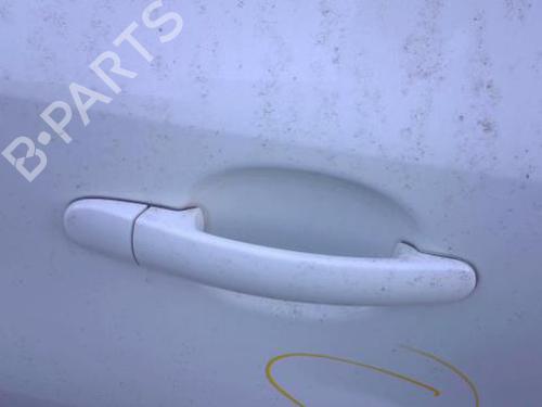 Used Rear right exterior door handle VW TIGUAN (5N_) 2.0 TDI (140 hp) 30645412