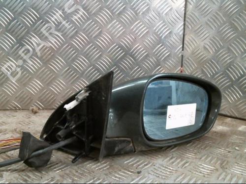 right-mirror-peugeot-607-9d-9u-22-hdi-2000-22036441 main image