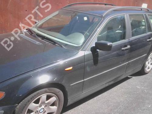 Glove box BMW 3 Touring (E46) 320 d | BP34479790C95 - Image 5