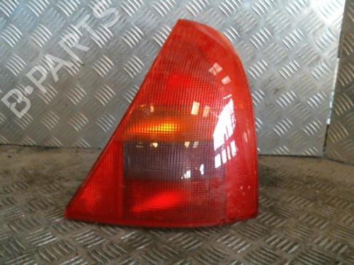 Højre baglygte RENAULT CLIO II (BB_, CB_) 1.6 (B/CB0D, BB00) (90 hp) 20987365