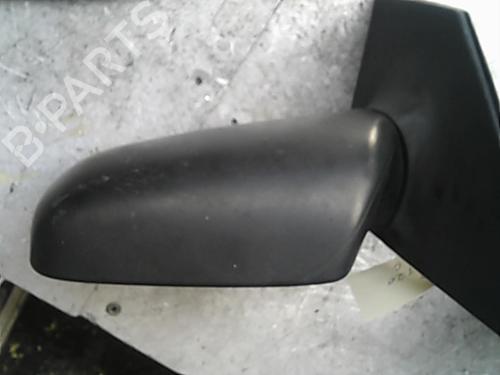 Retrovisor esquerdo Retrovisor esquerdo 20998705 20998705