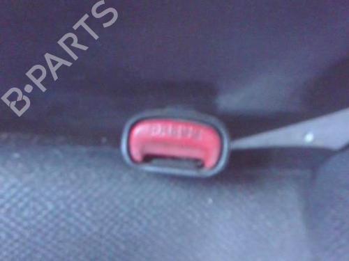 Used Seat buckle JEEP CHEROKEE (XJ) 2.5 TD 4x4 (116 hp) 30818510