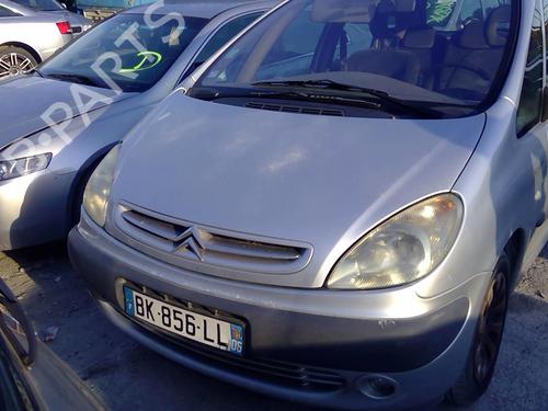 Right taillight CITROËN XSARA PICASSO (N68) 2.0 HDi | BP20995904C35 