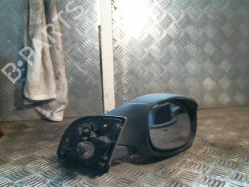Right mirror CITROËN C3 I (FC_, FN_) 1.4 HDi | BP20989103C27 