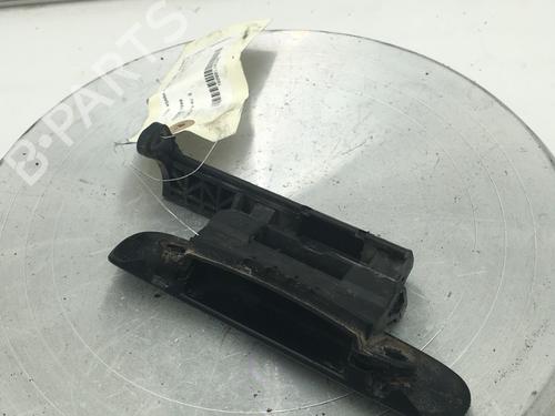 Front left exterior door handle CITROËN XSARA PICASSO (N68) 2.0 HDi | BP31135470C128