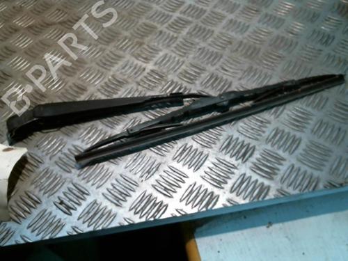 Used Rear windshield wiper arm CITROËN BERLINGO / BERLINGO FIRST MPV (MF_, GJK_, GFK_) 2.0 HDI 90 (MFRHY) (90 hp) 20986578