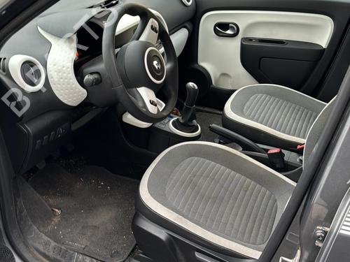 Warning switch RENAULT TWINGO III (BCM_, BCA_) 1.0 SCe 70 (BCMB) | BP31170655I22 - Image 5