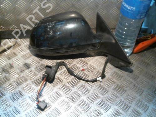 Used Right mirror AUDI A3 (8P1) 2.0 TDI 16V (140 hp) 20997921