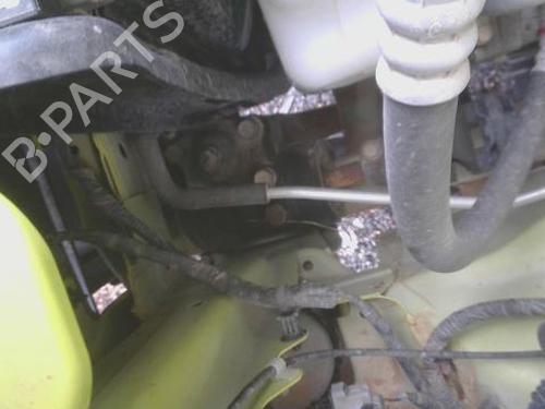 Styregear/Snekke SUZUKI JIMNY Closed Off-Road Vehicle (A6G) 1.5 AllGrip (JB74W, JB74V, A6G415) (102 hp) 32142279