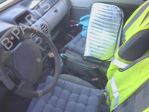 Warning switch RENAULT KANGOO Express (FC0/1_) 1.5 dCi (FC07, FC1R) | BP29005274I22 - Image 10