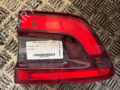 Left tailgate light RENAULT KADJAR (HA_, HL_) 1.5 BLUE dCi 115 (HLA6) | BP36651795C79 - Image 3