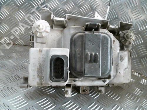 Left headlight VW POLO III (6N1) 60 1.4 | BP22035567C28 