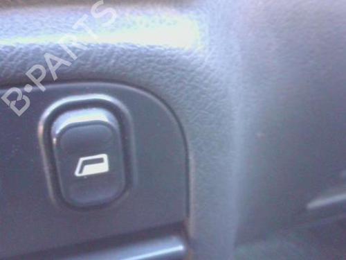 Used Right front window switch Right front window switch CITROËN BERLINGO / BERLINGO FIRST MPV (MF_, GJK_, GFK_) 1.9 D (MFWJZ) (70 hp) 33687404 33687404