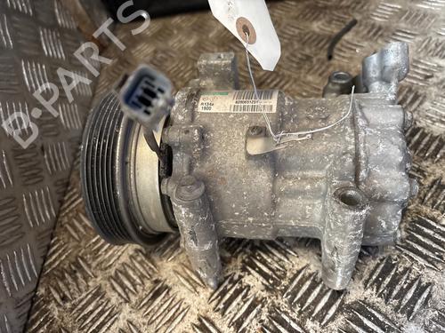 Used AC compressor AC compressor RENAULT TWINGO II (CN0_) 1.5 dCi (CN0E) (64 hp) 29149186 29149186