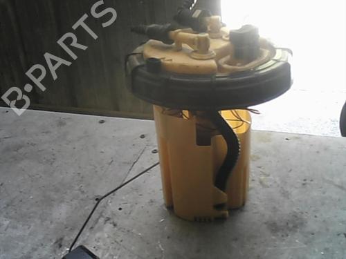 Used Fuel pump PEUGEOT 206 Hatchback (2A/C) 2.0 HDI 90 (90 hp) 22037227