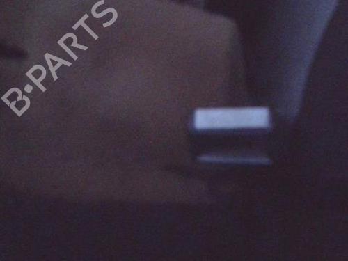 Gurtschloss für RENAULT MASTER I Van (T__) 28-35 2.0 (80 hp) 30972265