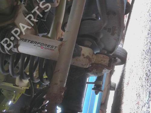 Dämpfer vorne links für SUZUKI JIMNY Closed Off-Road Vehicle (A6G) 1.5 AllGrip (JB74W, JB74V, A6G415) (102 hp) 32384425