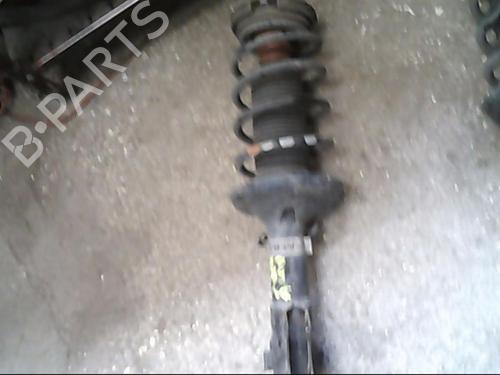 Used Right front shock absorber VW POLO (6N2) 1.4 (60 hp) 20999220