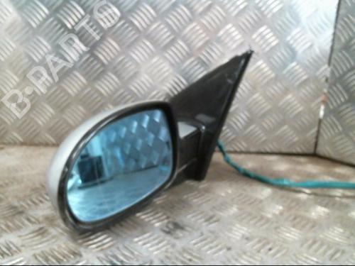 Retrovisor esquerdo Retrovisor esquerdo CITROËN C5 I (DC_) 2.0 HDi (DCRHZB, DCRHZE) (109 hp) 22036451 22036451